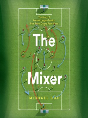 cover image of The Mixer